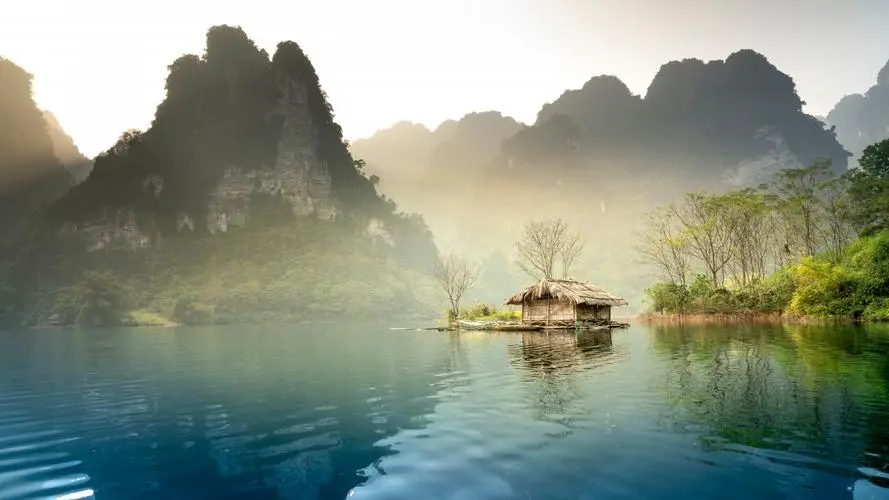 高质量高性能智能